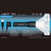 LV RS9 Lithium Rechargeable LED Hand Torch